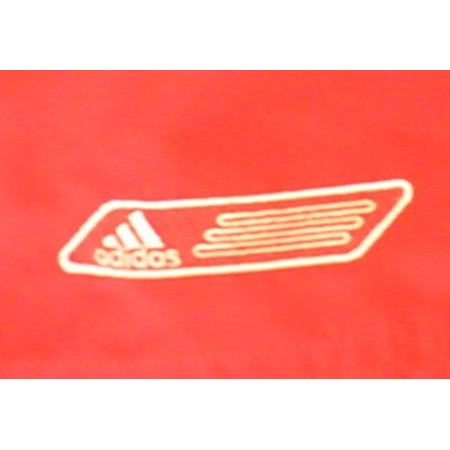 Adidas Short Chelsea (rojo)