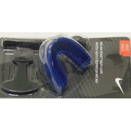 Nike Protector Bucal Max Intake (royal)