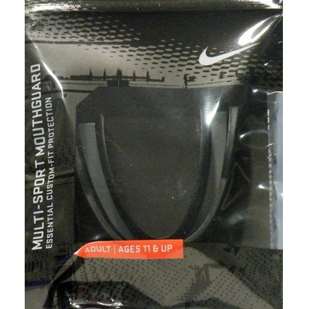 Nike Mouthguard (black)