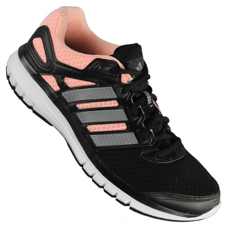 Adidas Duramo 6 Running Woman´s (black/pink)