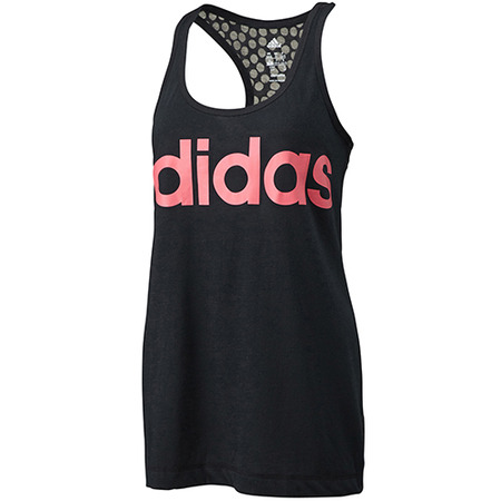 Adidas Reload Tank  Woman´s (black/pink)