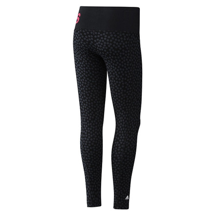 Adidas Mallas Reload Tight Q12 (Preto)