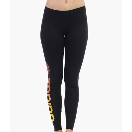 Adidas Original Country Tights Women´s (black/red/yellow)