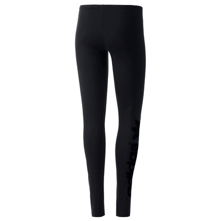 Adidas Original Trefoil Leggings Woman´s (black)