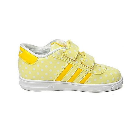 Adidas Superstar Inspired II CF Infantil  (19-27)