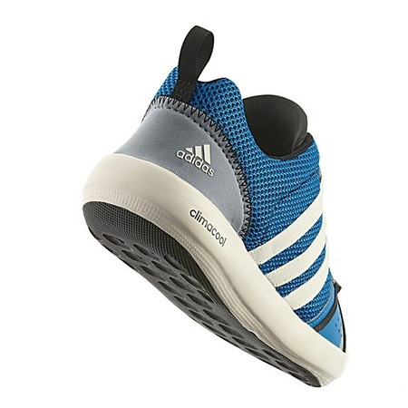 Adidas CilmaCool Boat Lace (azul/branco/cinza)