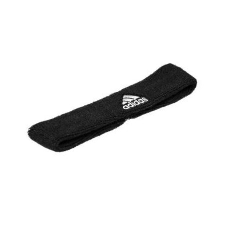 Adidas NBA Headband and Wristband Set (black)