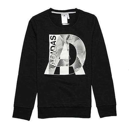 Adidas G Miss Ana Tomi Sweatshirt Women´s (preto)