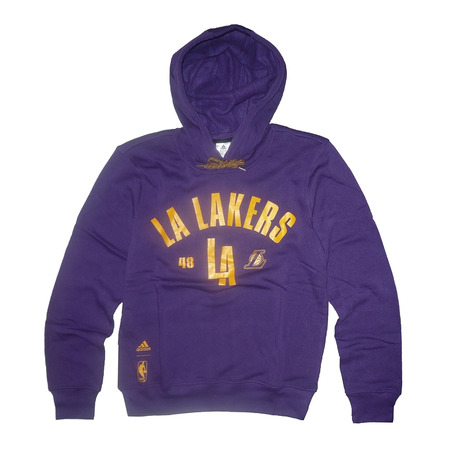 Adidas NBA Angeles Lakers Washed Player