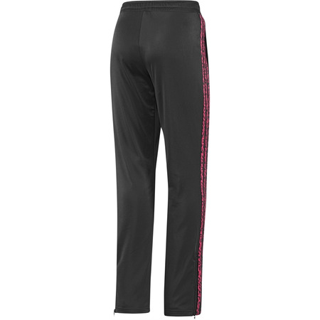 Adidas Supergirl Track Pant (negro/rosa)