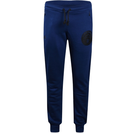 Adidas Pant Collegiate (azul/preto)