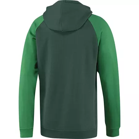 Adidas Original Trefoil Hoodie Men´s (verde)