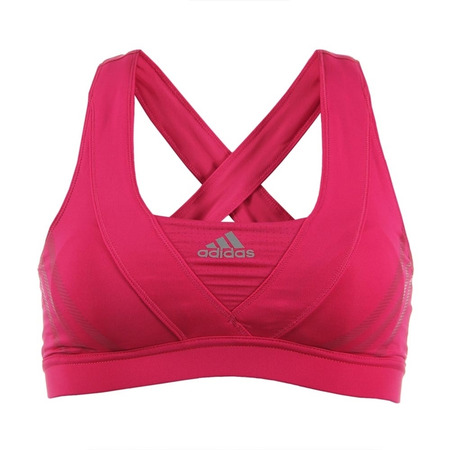 Adidas Supernova Racer Bra Women´s (rosado)