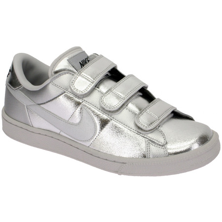 Nike Tennis Classic V Mujer (plata)