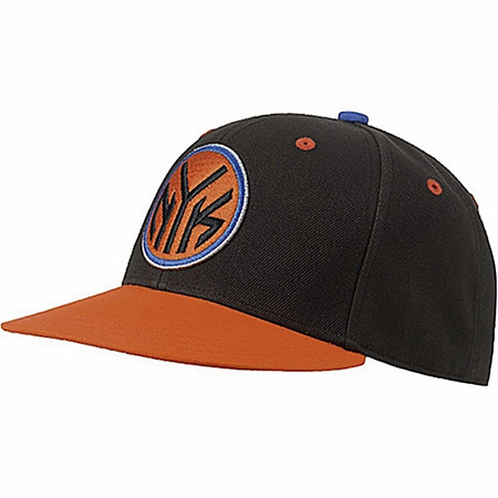 Gorra NBA Fitted Knicks