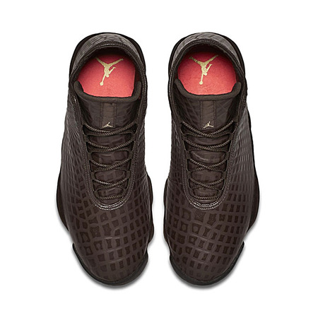 Jordan Horizon Premium "Brown Croc" (205/brown/gold/infrrd)