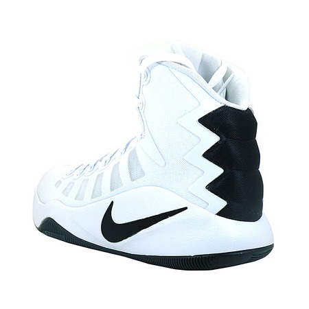 Nike Hyperdunk 2016 TB "Summum" (100/white/black/metallic silver)