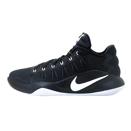 Nike Hyperdunk 2016 Low "Gloom" (001/black/white/black)