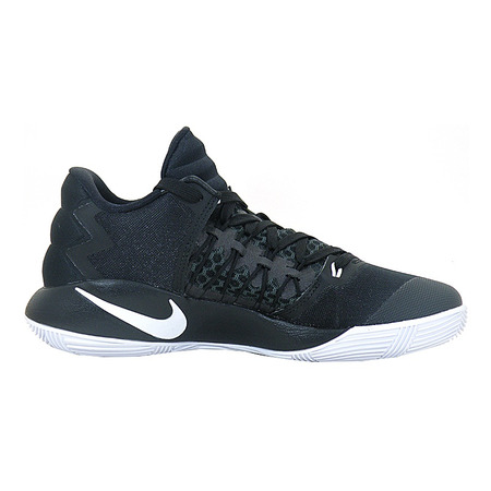 Nike Hyperdunk 2016 Low "Gloom" (001/black/white/black)