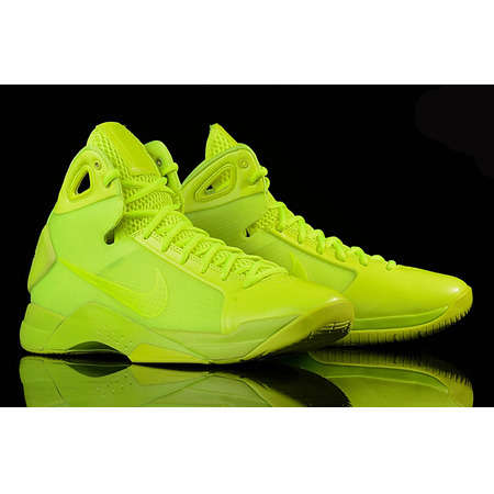 Nike Hyperdunk '08 "Solar Volt" (700/volt)