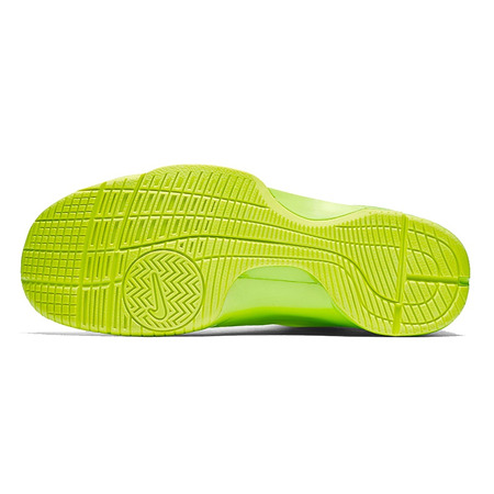 Nike Hyperdunk '08 "Solar Volt" (700/volt)