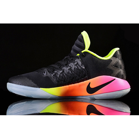 Nike Hyperdunk 2016 Low "Zach LaVine" (017/black/white/volt/total orange)