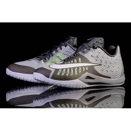 Nike Hyperlive Paul George "Faster Wolf" (010/gris/blanco/volt)