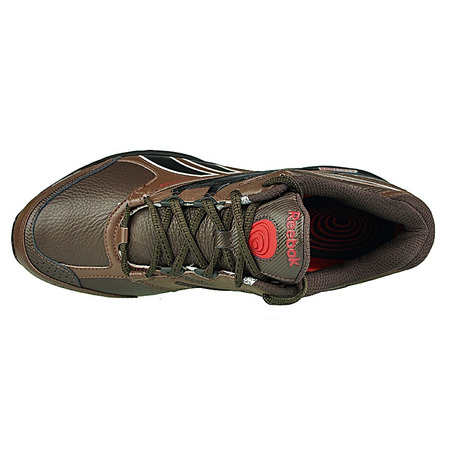 Easytone Stride II Hombre (marron/negro)