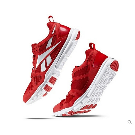 Reebok Yourflex Training 2.0 (vermelho/branco)