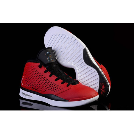 Jordan Flight 2015 "Gym Red" (601/red/white/black)