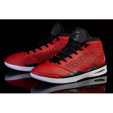 Jordan Flight 2015 "Gym Red" (601/red/white/black)