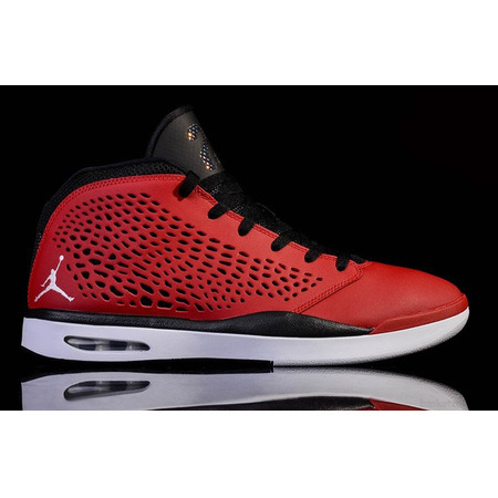 Jordan Flight 2015 "Gym Red" (601/red/white/black)