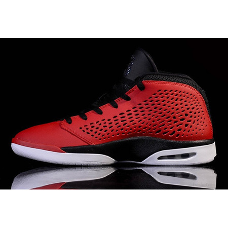 Jordan Flight 2015 "Gym Red" (601/red/white/black)