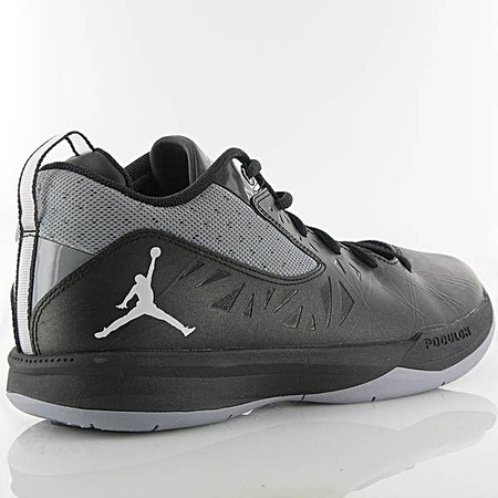 Jordan Chris Paul 3 V (003/black/white/steal)