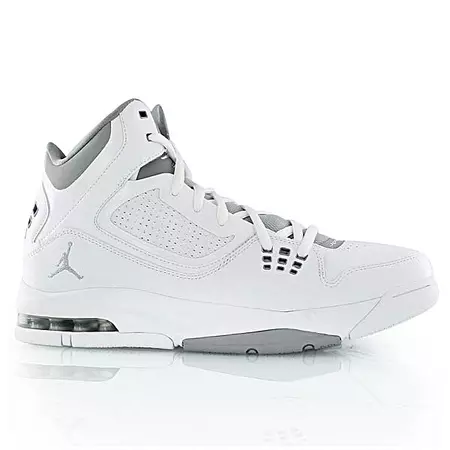 Jordan Flight 23 RST (100/blanco/wolf grey)