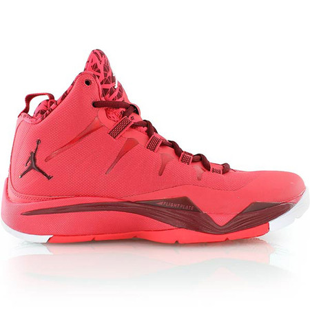 Jordan Super Fly 2 "Blake Griffin" (660/rojo)