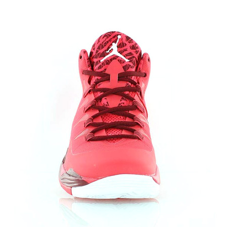 Jordan Super Fly 2 "Blake Griffin" (660/rojo)