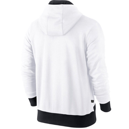 Jordan All-Around Full-Zip  (100/blanconegro)