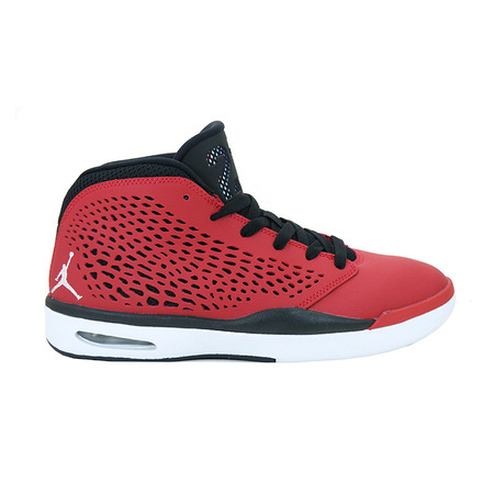 Jordan Flight 2015 "Gym Red" (601/red/white/black)