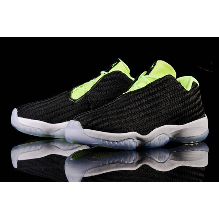 Air Jordan Future Low "Ghost Green" (018)