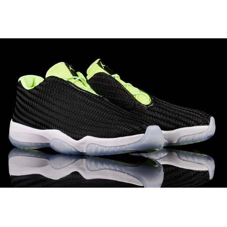 Air Jordan Future Low "Ghost Green" (018)