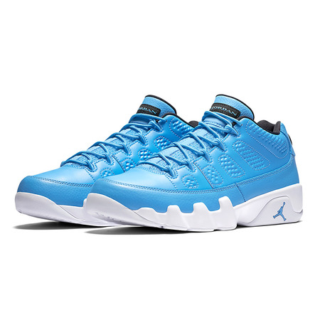 Air Jordan 9 Retro Low "Pantone"