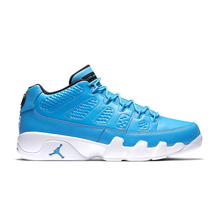 Air Jordan 9 Retro Low "Pantone"