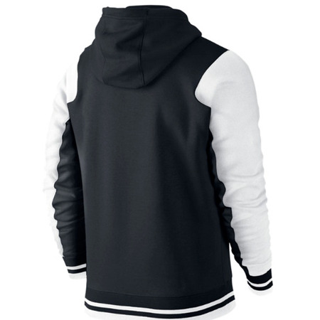 Jordan Varsity Hoody 2.0 "Night" (012/negro/blanco)