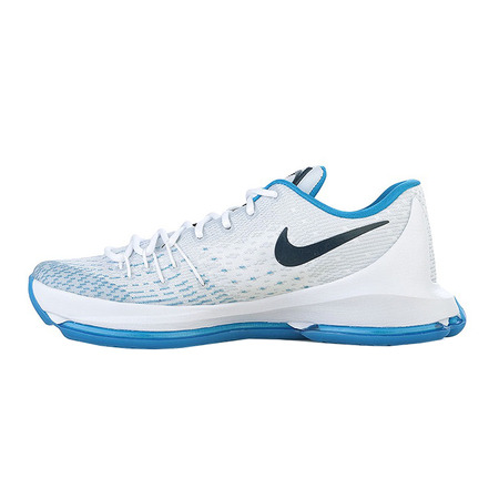 KD 8 "Thonics" (144/whitey/midnight navy/photo blue)