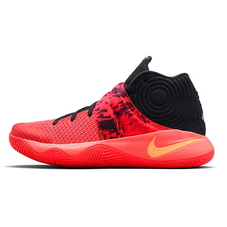 Kyrie 2 "Inferno" (680/bright crimson/orange/black)