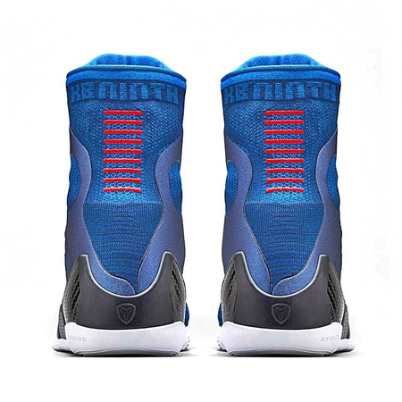 Kobe 9 Elite "Brave Blue" (404/braveblue/blanco/negro)