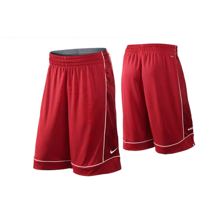 Lebron Short Half Print (611/red)