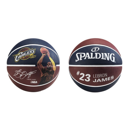 Balón NBA Lebron James Cavaliers (Talla 5)