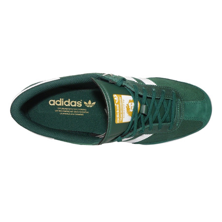 Adidas Original Beckenbauer Shoes Men´s (green/white)